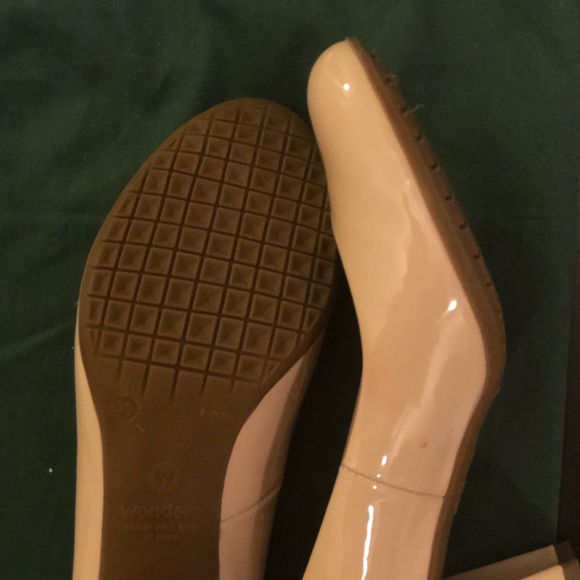 Wonders - Made in Spain 🇪🇸 Cutest block heels! - Picture 2 of 2